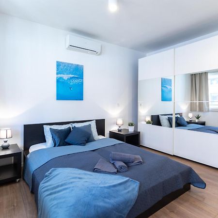 Gems Of Budapest - Sapphire Suite Kültér fotó