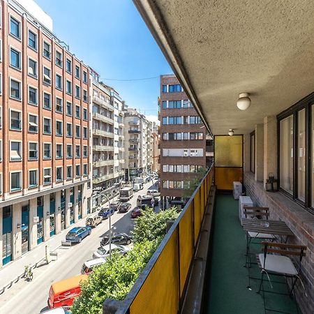 Gems Of Budapest - Sapphire Suite Kültér fotó