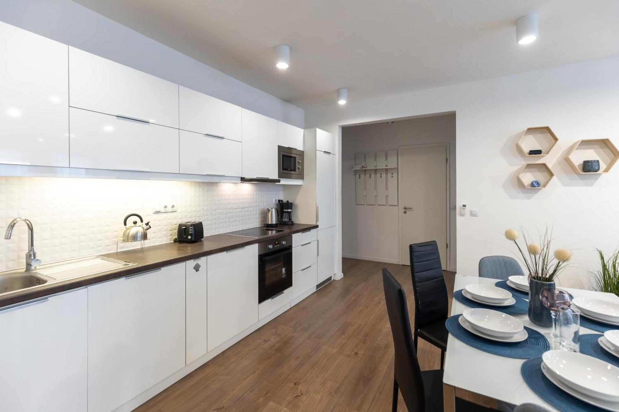 Gems Of Budapest - Sapphire Suite Kültér fotó