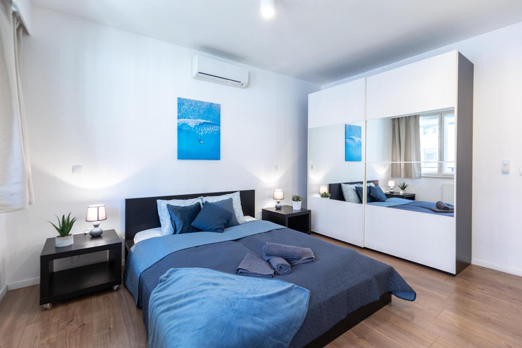 Gems Of Budapest - Sapphire Suite Kültér fotó