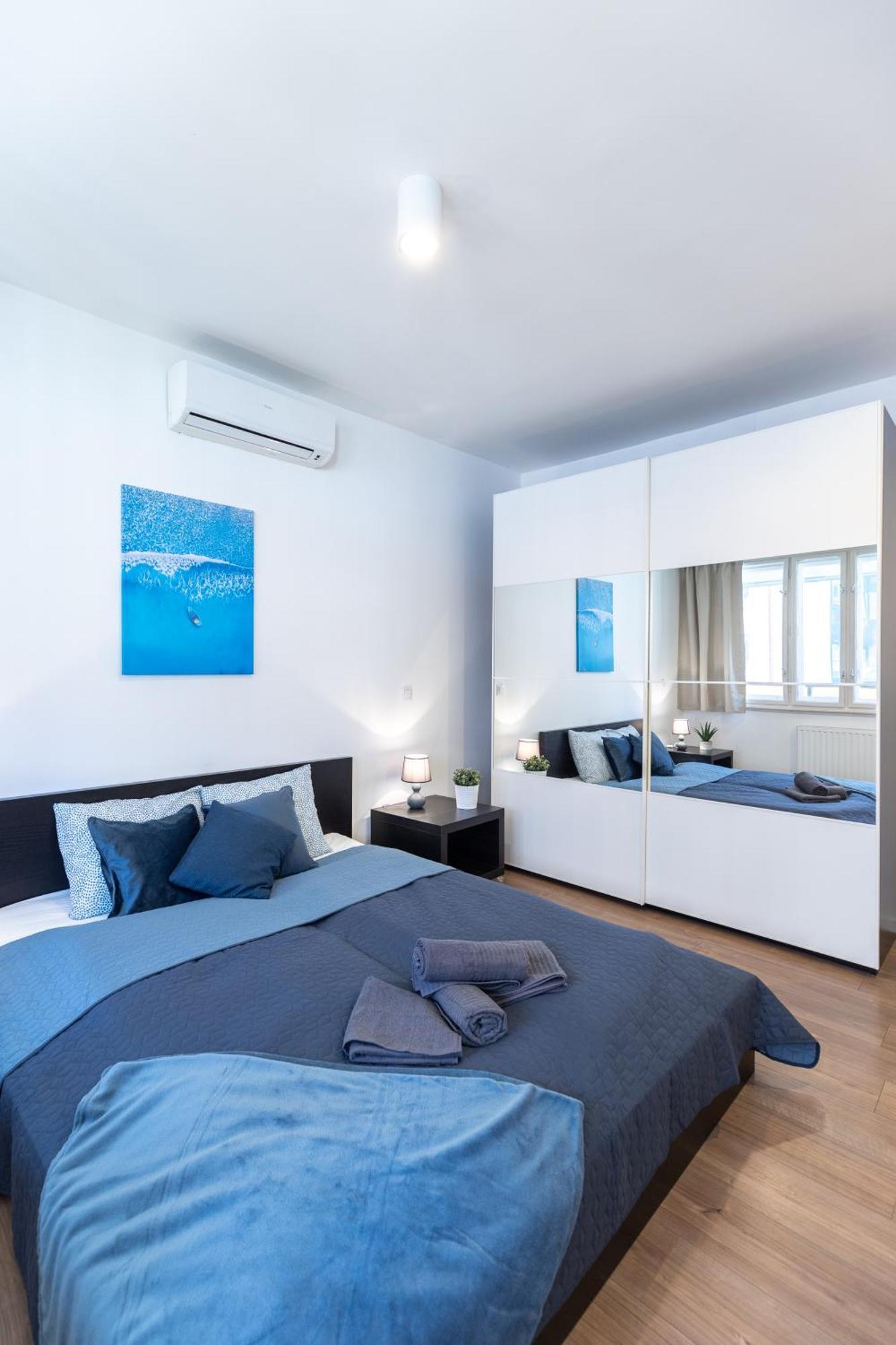 Gems Of Budapest - Sapphire Suite Kültér fotó