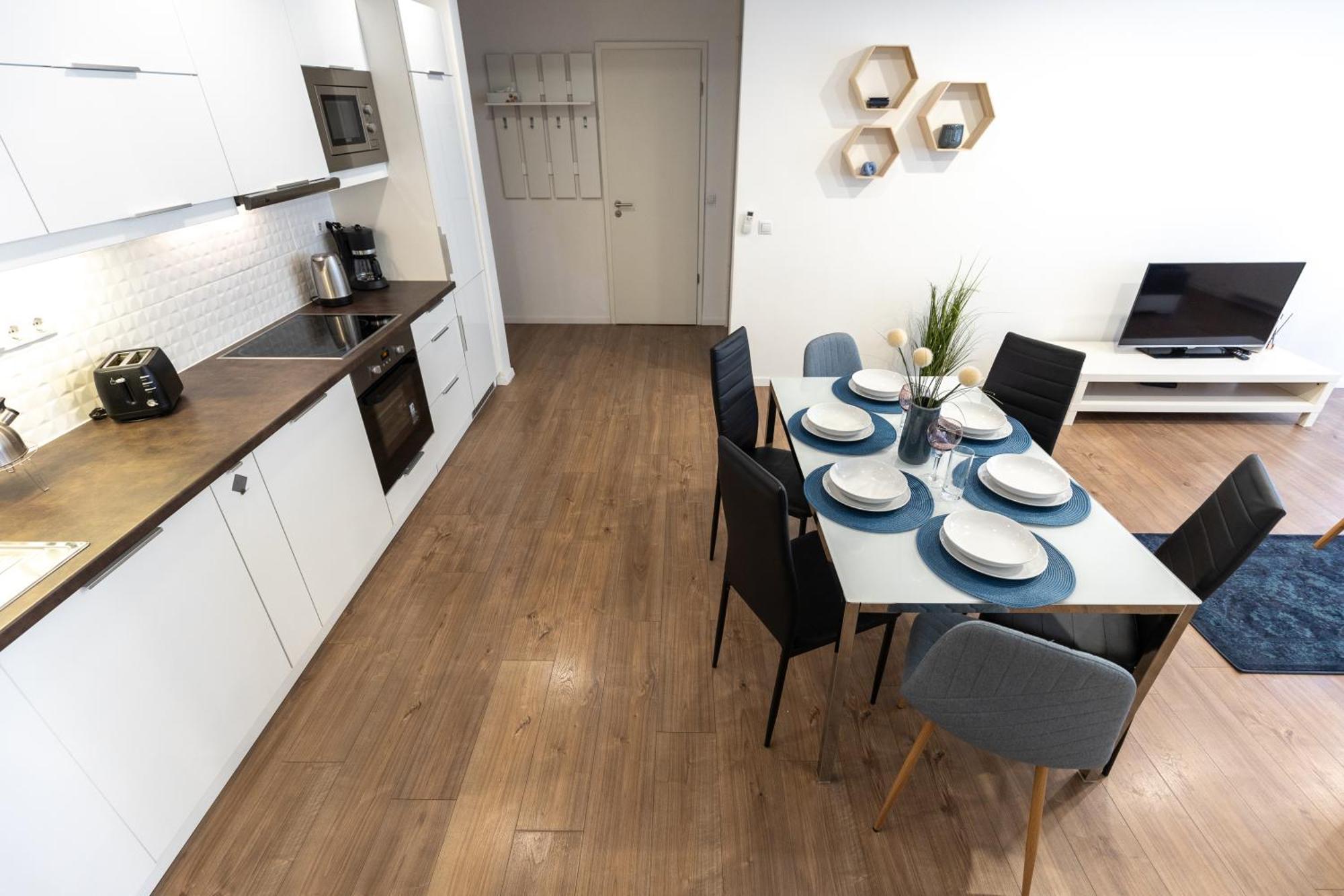 Gems Of Budapest - Sapphire Suite Kültér fotó