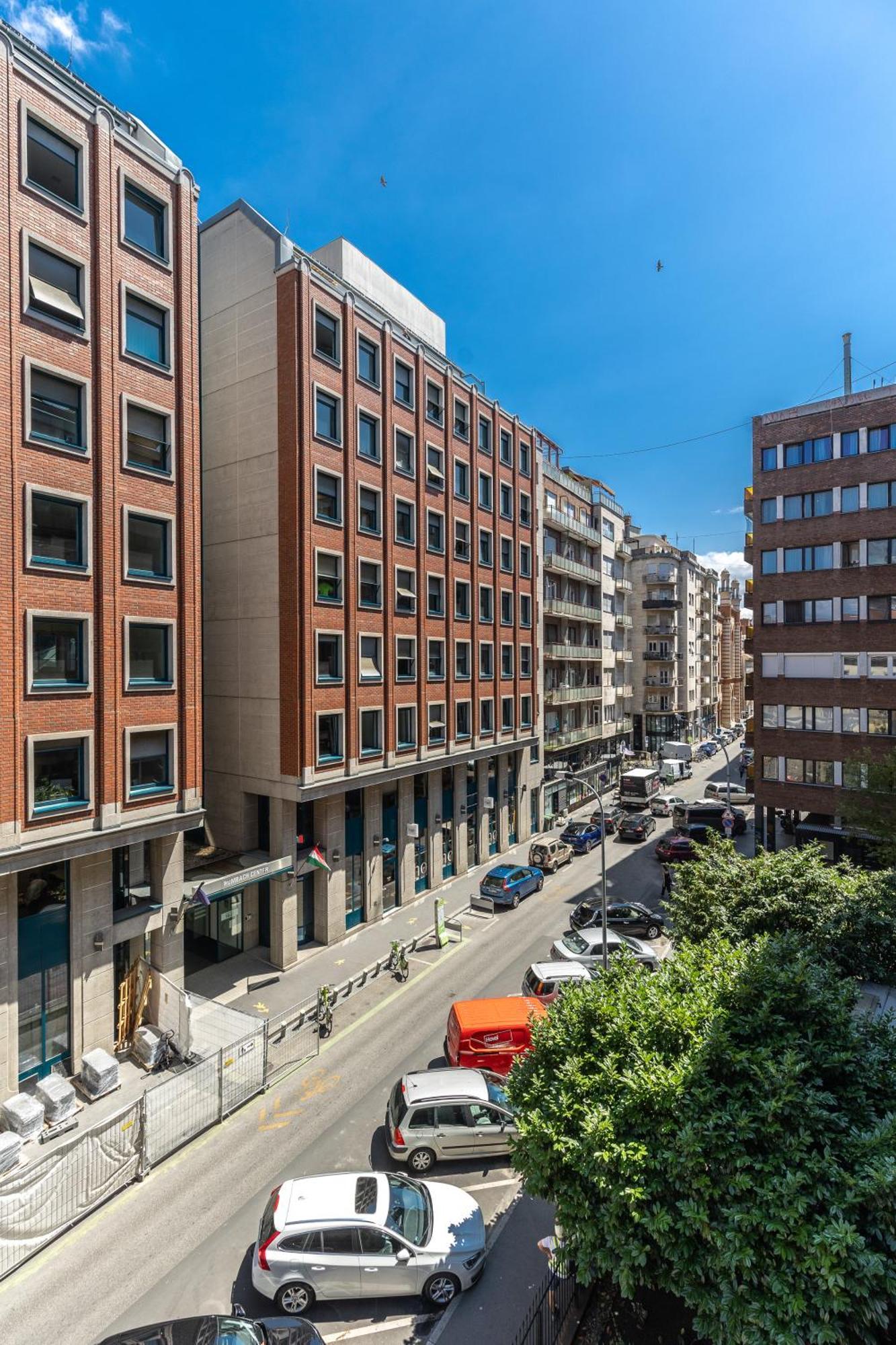 Gems Of Budapest - Sapphire Suite Kültér fotó