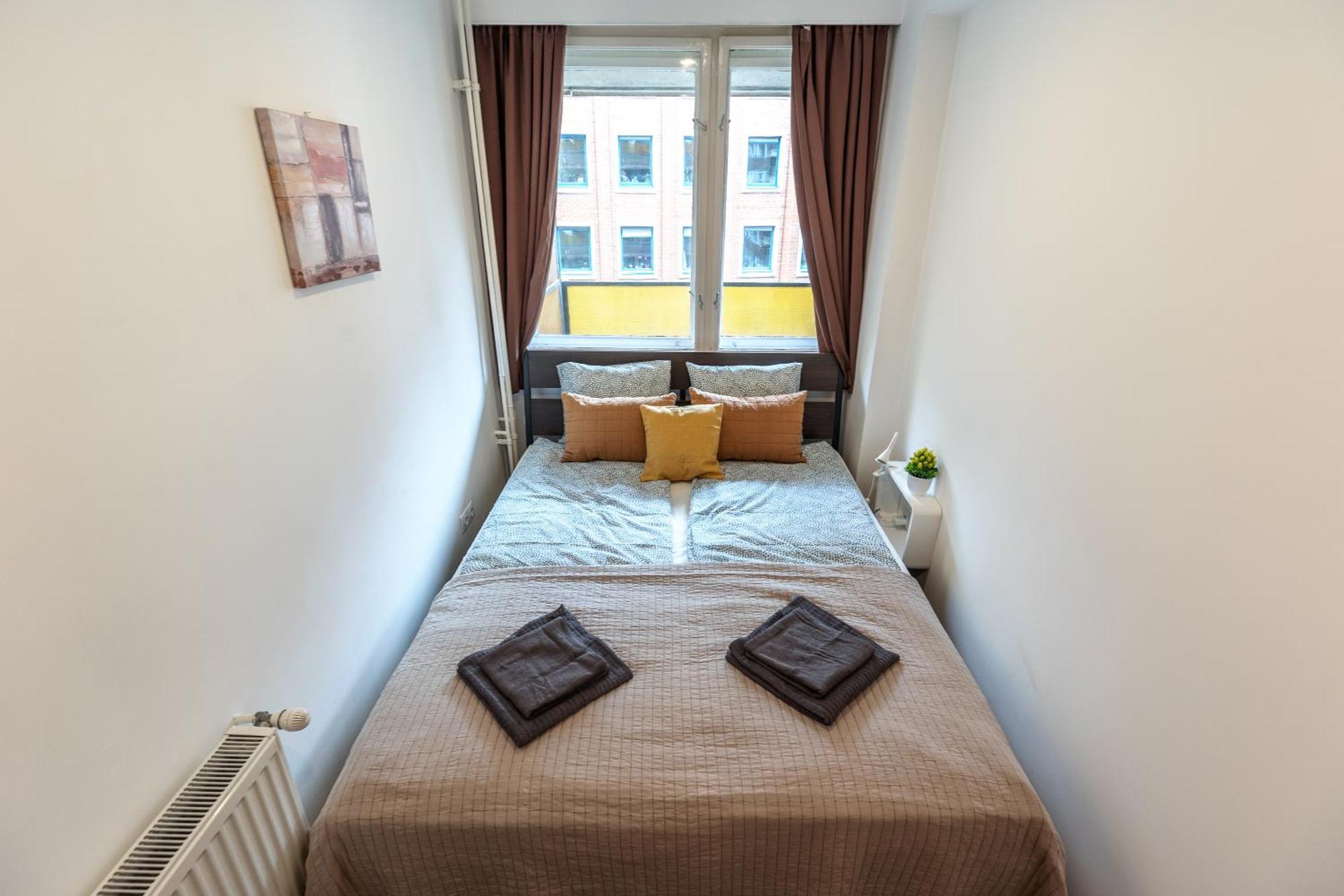 Gems Of Budapest - Sapphire Suite Kültér fotó