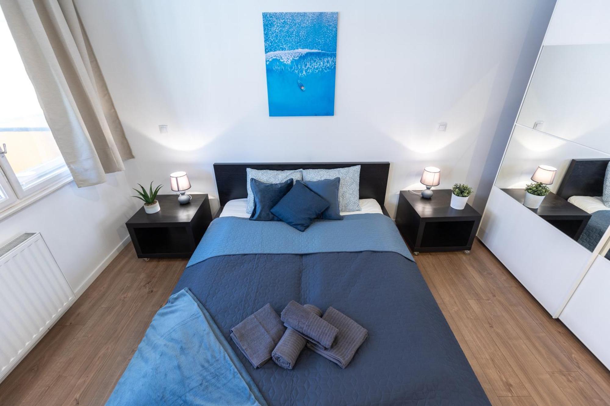 Gems Of Budapest - Sapphire Suite Kültér fotó