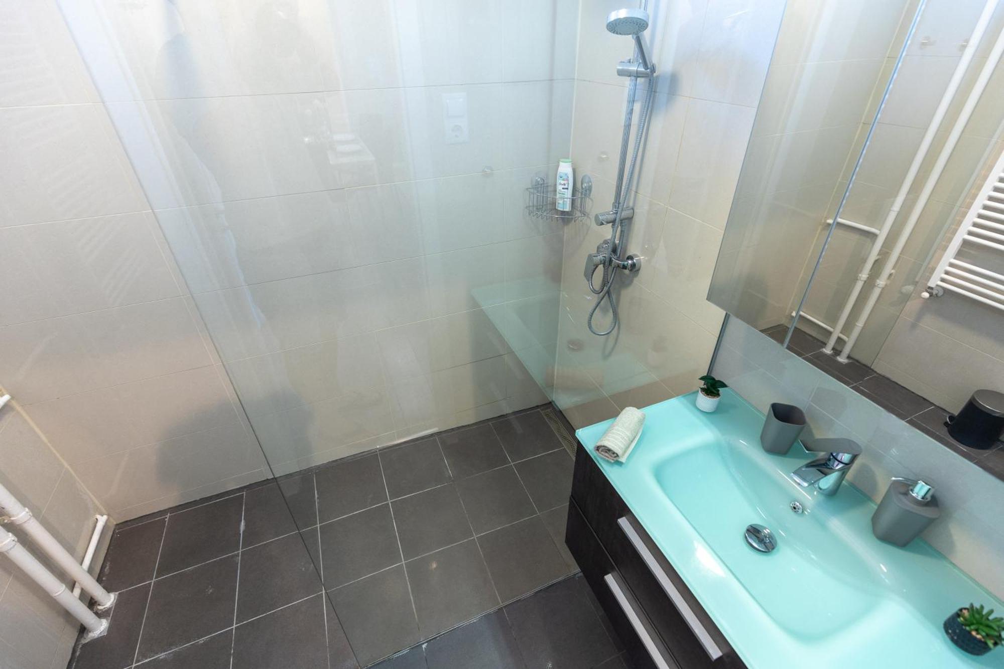 Gems Of Budapest - Sapphire Suite Kültér fotó