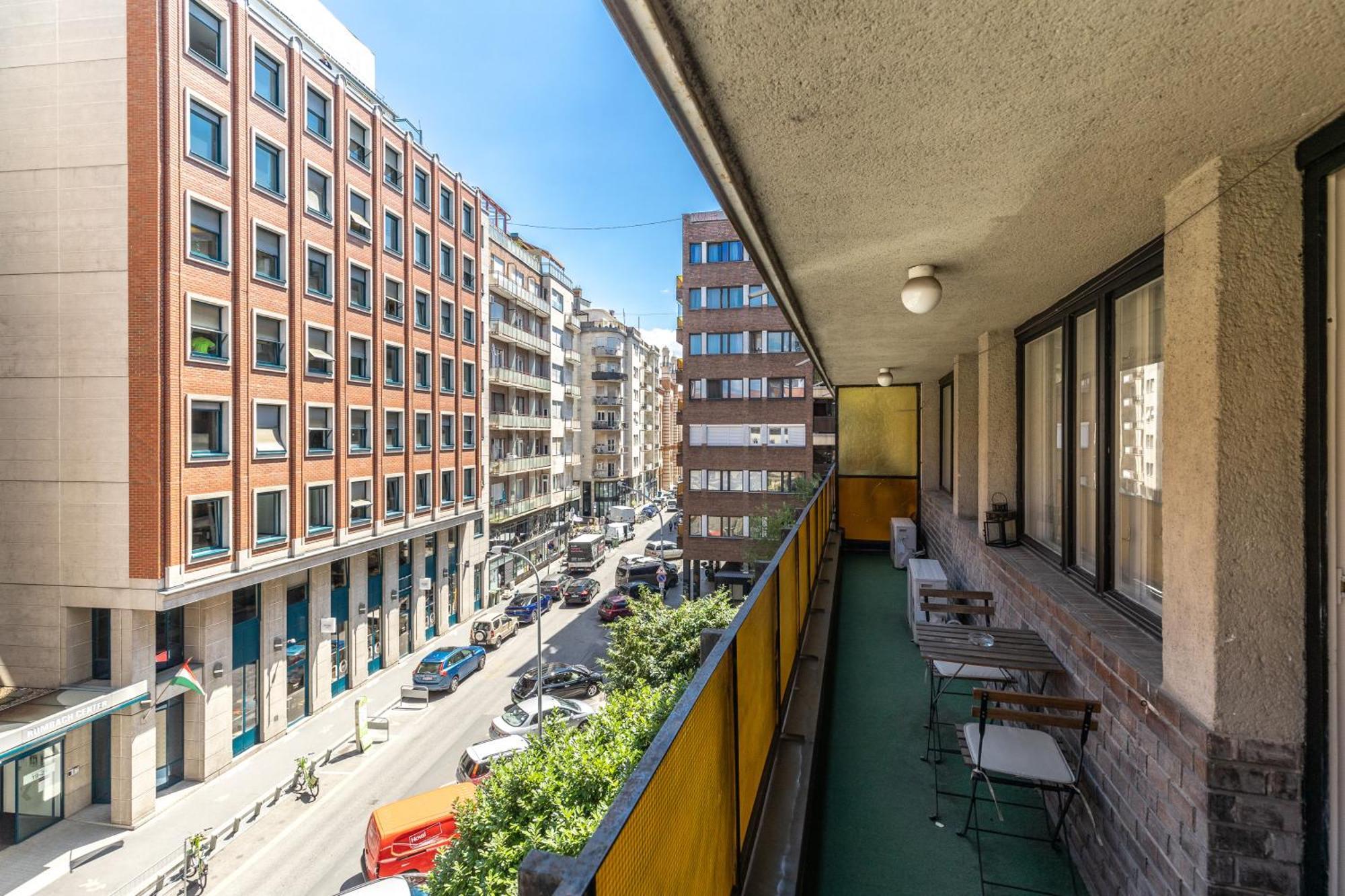 Gems Of Budapest - Sapphire Suite Kültér fotó