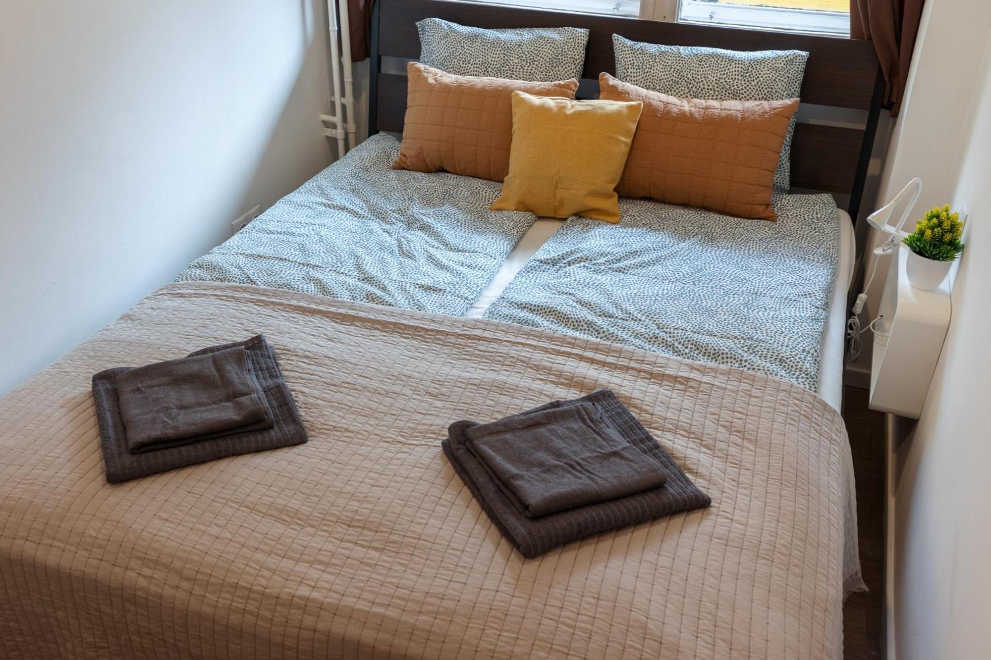 Gems Of Budapest - Sapphire Suite Kültér fotó