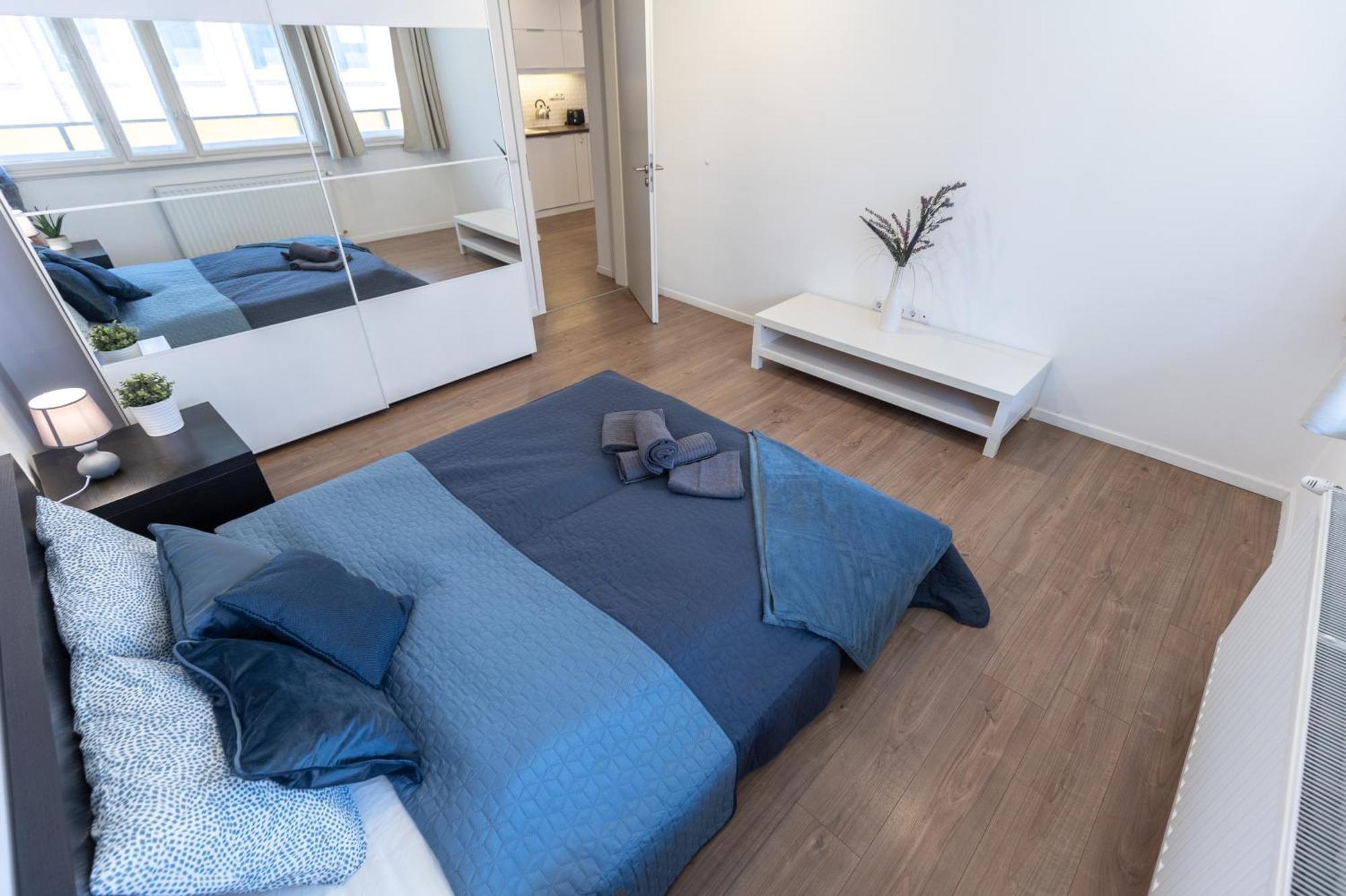 Gems Of Budapest - Sapphire Suite Kültér fotó