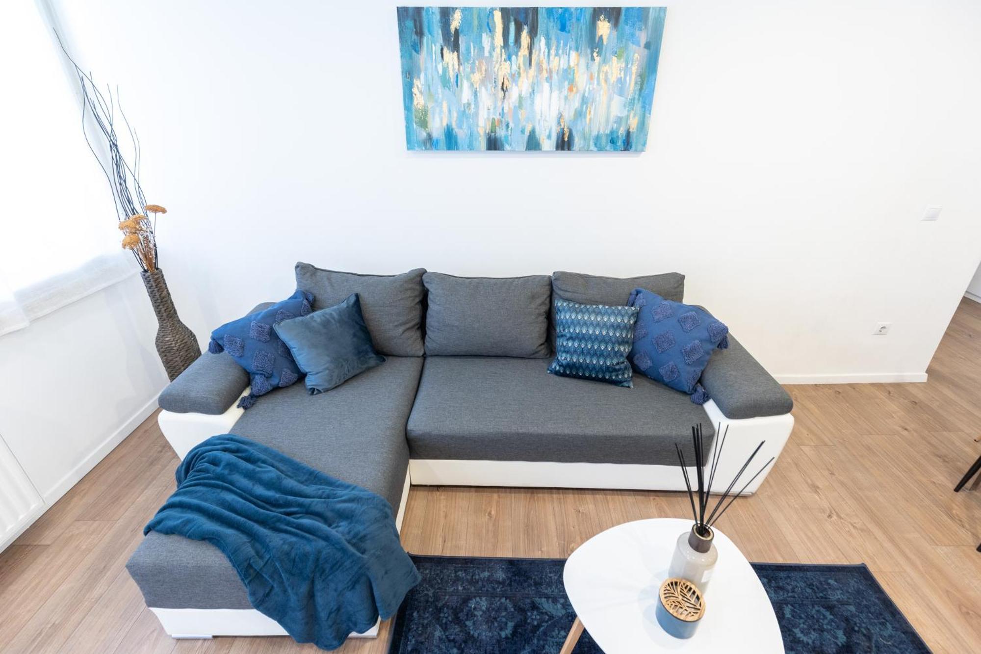 Gems Of Budapest - Sapphire Suite Kültér fotó