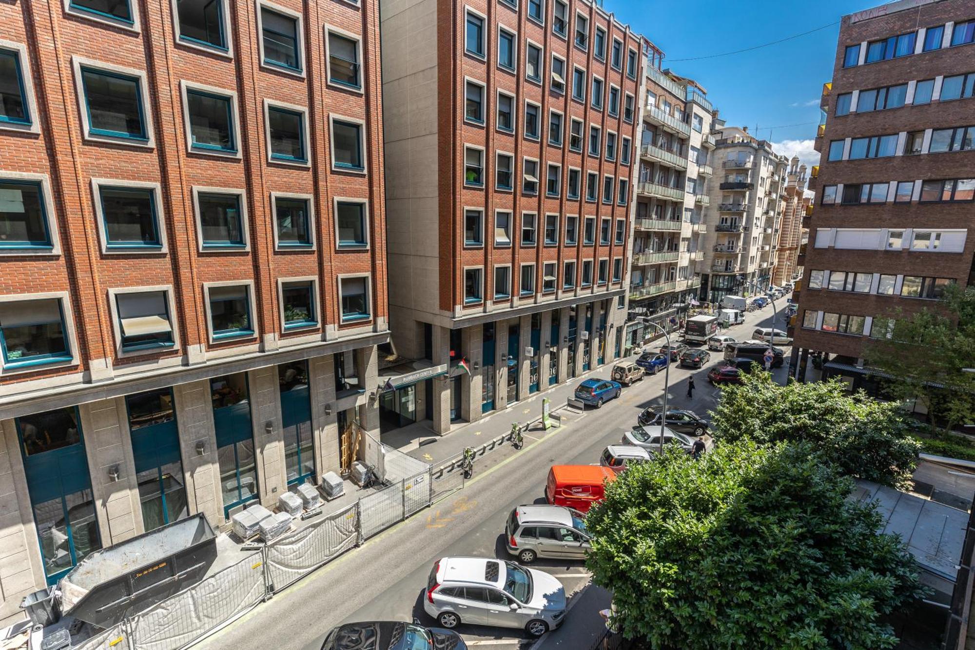 Gems Of Budapest - Sapphire Suite Kültér fotó